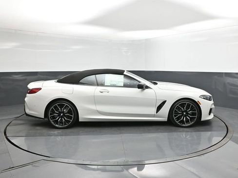 New 2026 BMW M850i xDrive Convertible image 26