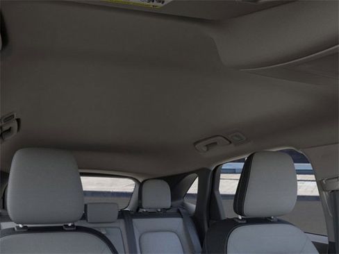 Used 2025 Ford Escape Active w/ Cold Weather Package image 22