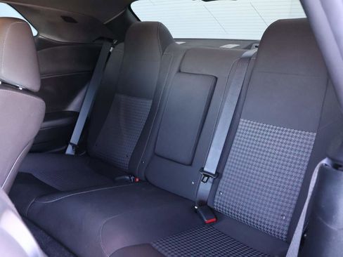 Used 2023 Dodge Challenger R/T w/ Blacktop Package image 10