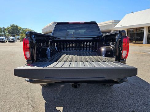New 2026 GMC Sierra 1500 Pro w/ Graphite Edition image 4