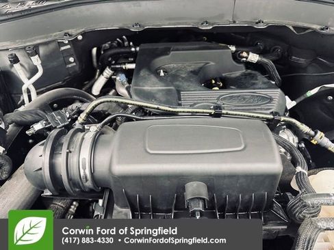 Used 2020 Ford Explorer XLT w/ Equipment Group 202A image 40