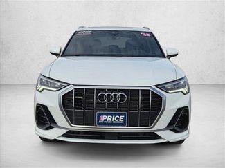 Used 2025 Audi Q3 2.0T Premium video 2