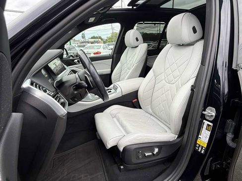 Used 2023 BMW X5 xDrive40i w/ M Sport Package AWD/4WD image 4