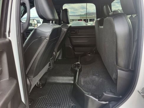 Used 2022 RAM 2500 Tradesman w/ Snow Chief Group image 30