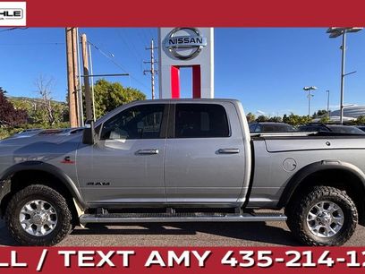 Used 2024 RAM 2500 Rebel w/ Level 2 Equipment Group