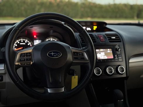 Used 2014 Subaru Crosstrek 2.0i Limited w/ Popular Package #2 image 21