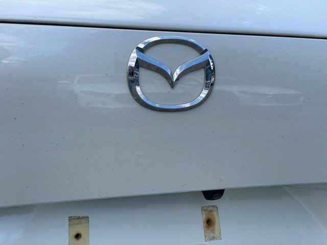 Used 2024 MAZDA CX-50 AWD 2.5 S w/ Cargo Package image 28