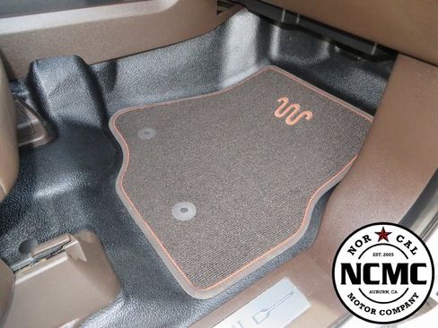 Used 2017 Ford F350 King Ranch w/ King Ranch Ultimate Package image 63