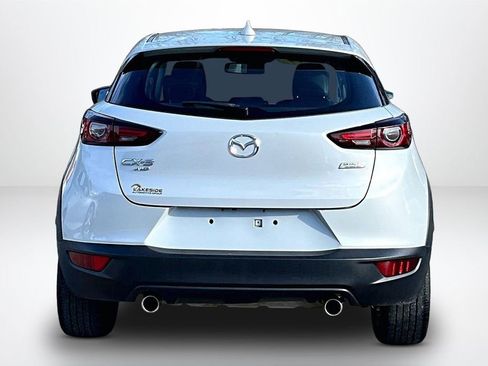 Used 2019 MAZDA CX-3 Grand Touring image 6