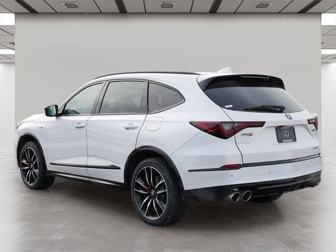 Used 2022 Acura MDX Type S image 4