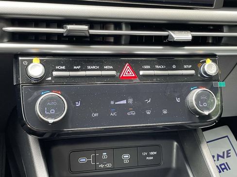 New 2026 Hyundai Tucson SEL Plus AWD/4WD image 27