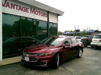 Used 2016 Chevrolet Malibu Hybrid w/ Leather Package image 1