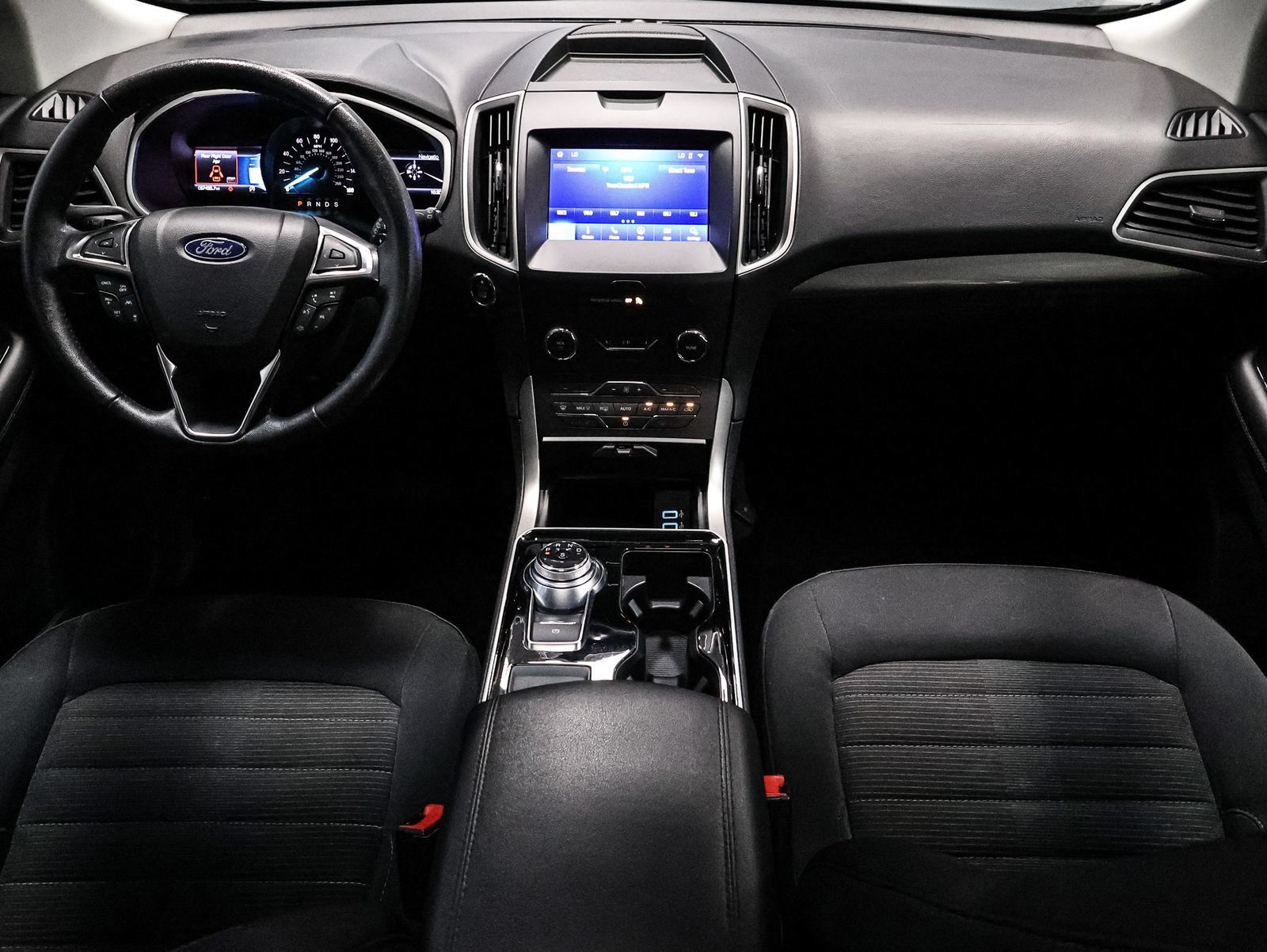 Certified 2020 Ford Edge SEL AWD/4WD image 24