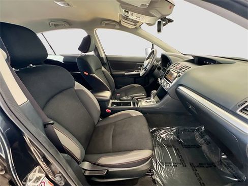 Used 2016 Subaru Crosstrek 2.0i Premium image 28