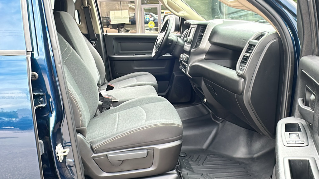 Used 2020 RAM 2500 Tradesman AWD/4WD image 30