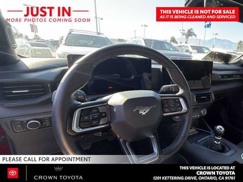 Used 2026 Ford Mustang GT RWD image 6