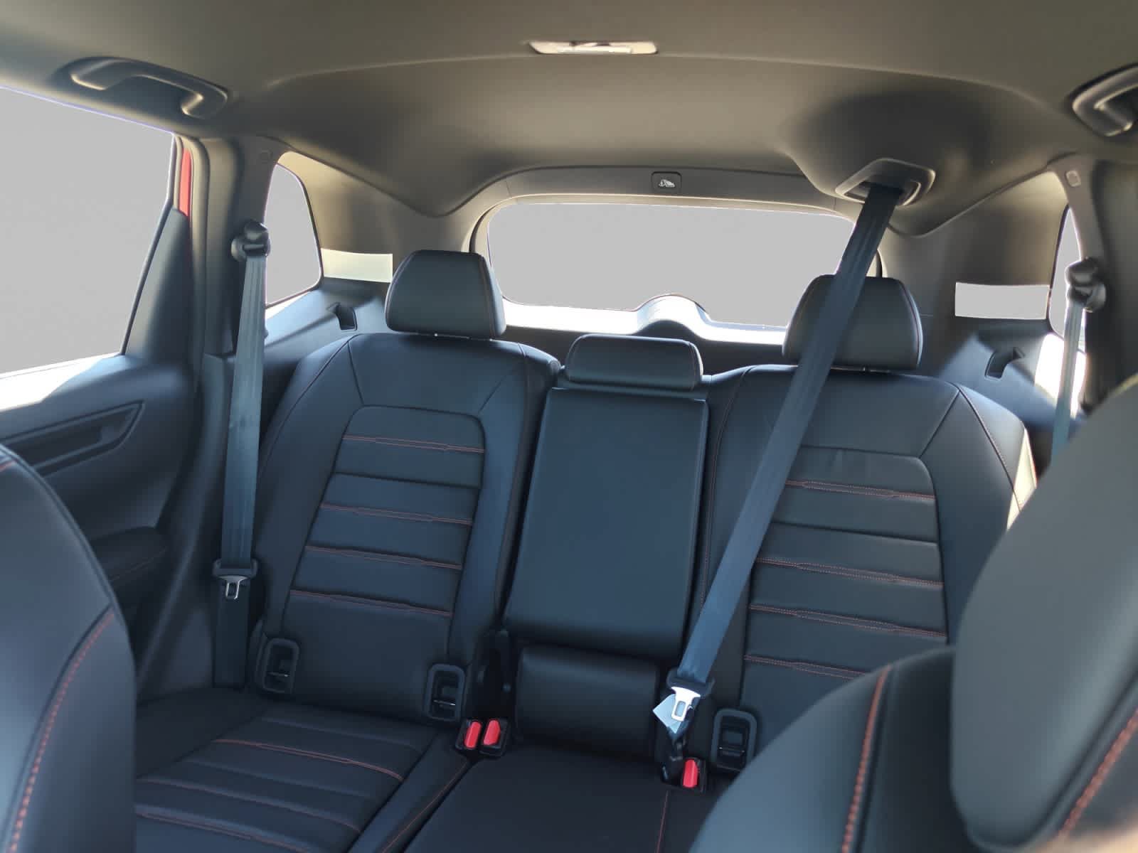 New 2026 Honda CR-V Sport-L image 20