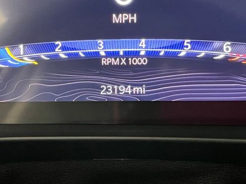 Used 2023 Jeep Grand Cherokee Limited image 26