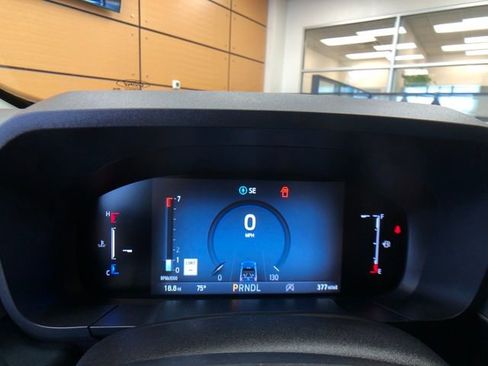 New 2025 Ford Maverick Lariat w/ Black Appearance Package image 14