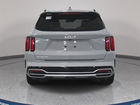 Used 2023 Kia Sorento SX image 7