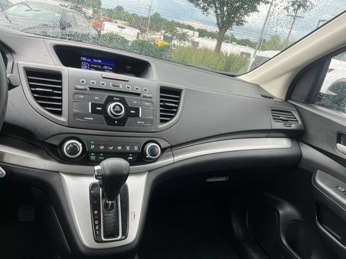 Used 2013 Honda CR-V LX image 14