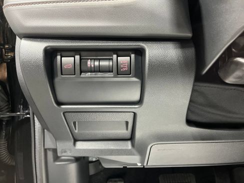 Used 2026 Subaru Forester Sport AWD/4WD image 15