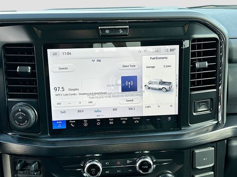 New 2026 Ford F350 Lariat w/ Lariat Ultimate Package image 10