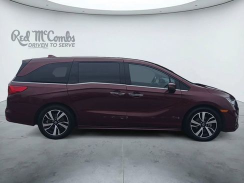 Used 2019 Honda Odyssey Elite image 6