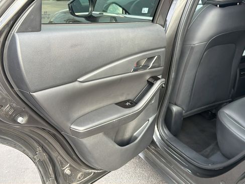 Certified 2023 MAZDA CX-30 AWD 2.5 S w/ Preferred Package image 17