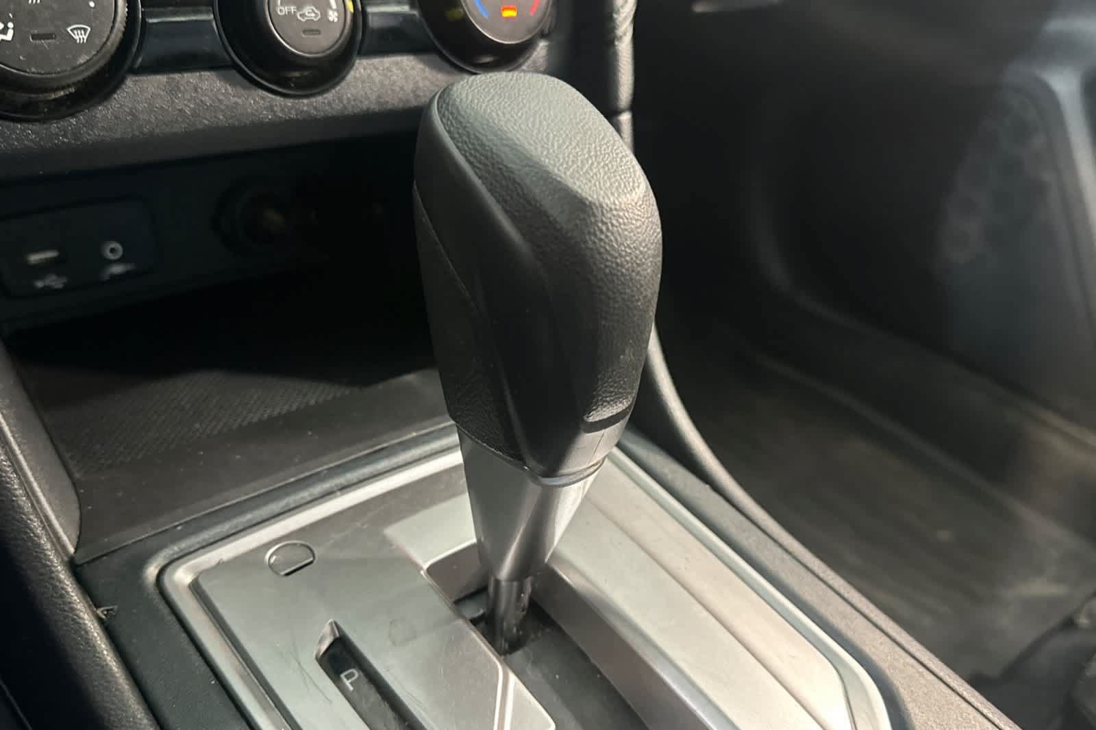 Used 2020 Subaru Impreza 2.0i AWD/4WD image 22