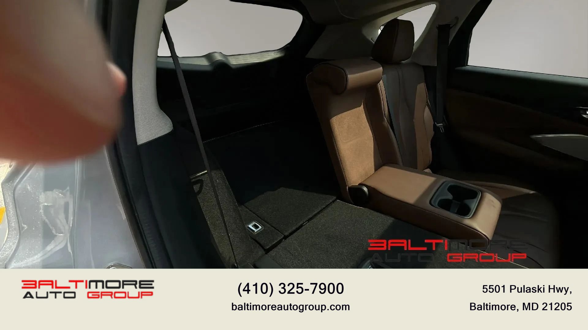 Used 2019 Acura RDX w/ Advance Package AWD/4WD image 33