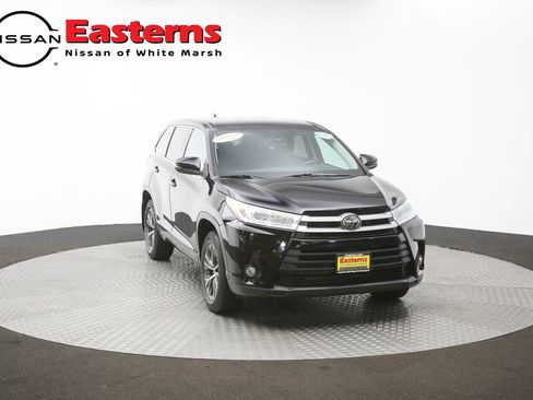 Used 2017 Toyota Highlander Plus image 95