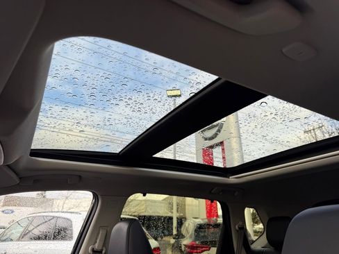 Certified 2024 Nissan Rogue SV w/ SV Premium Package image 14