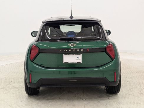 New 2026 MINI Cooper S FWD image 9