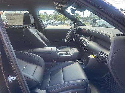 New 2026 Hyundai Palisade Calligraphy image 12