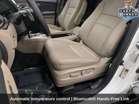 Certified 2022 Honda Ridgeline RTL image 13