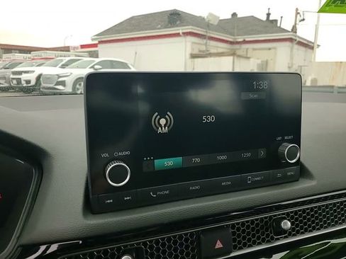 Used 2023 Honda Civic Sport image 20