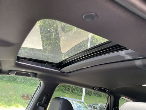 New 2026 Honda CR-V Sport-L image 14