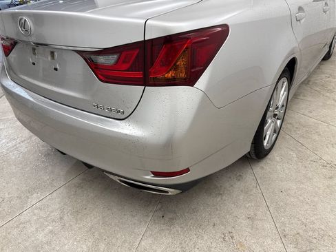 Used 2014 Lexus GS 350 RWD image 20