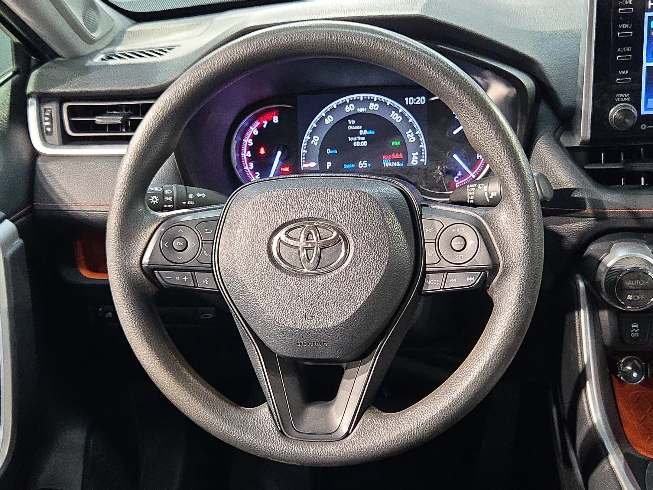 Used 2019 Toyota RAV4 Adventure AWD/4WD image 26