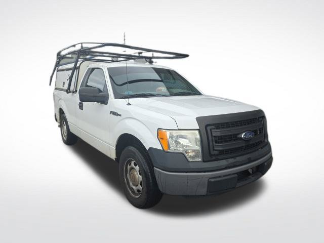 Used 2014 Ford F150 XL RWD image 7