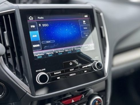 Used 2024 Subaru Forester Limited image 12