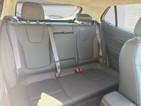 Used 2026 Buick Encore GX Sport Touring w/ Comfort Package FWD image 18