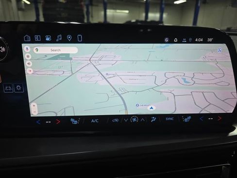 New 2026 Chevrolet Traverse LT w/ Sun and Wheel Package image 27