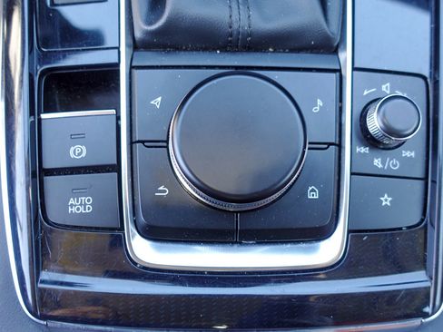 Certified 2025 MAZDA CX-30 AWD 2.5 S w/ Preferred Package image 21