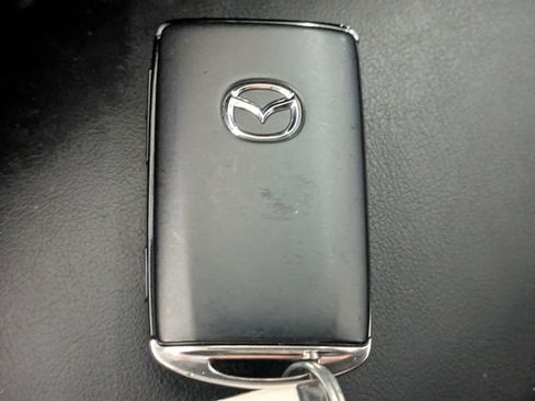 Used 2023 MAZDA CX-5 AWD 2.5 S w/ Select Package image 27
