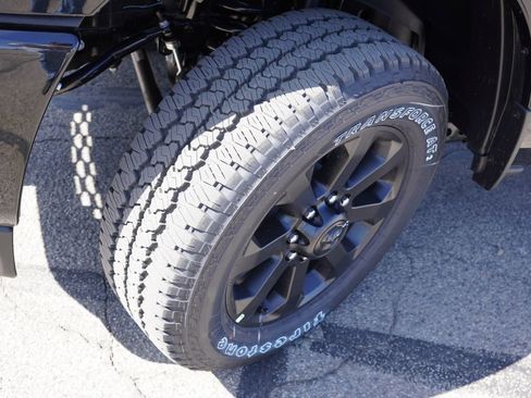 New 2026 RAM 2500 Big Horn image 9