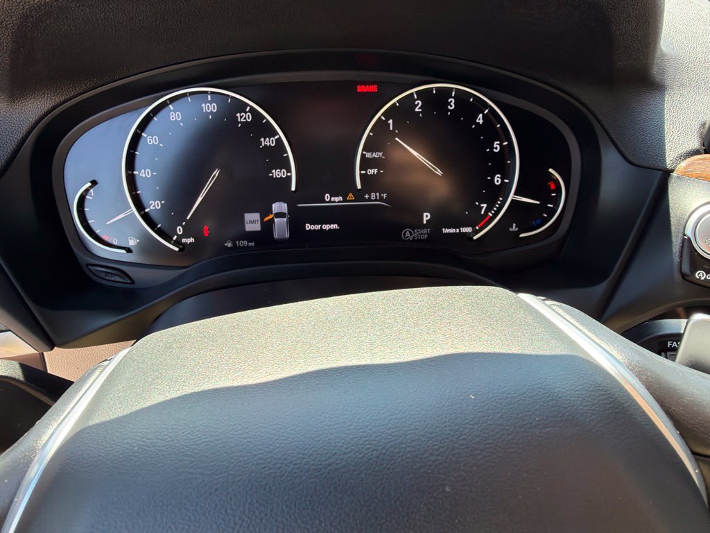 Used 2020 BMW X3 sDrive30i w/ Convenience Package RWD image 31
