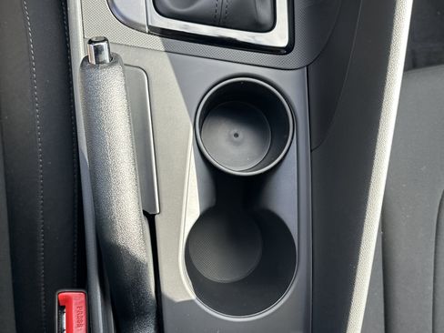 New 2026 Hyundai Elantra Sport FWD image 19