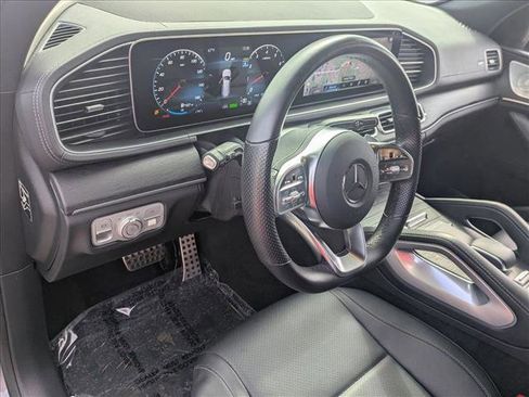 Used 2023 Mercedes-Benz GLS 450 4MATIC image 10